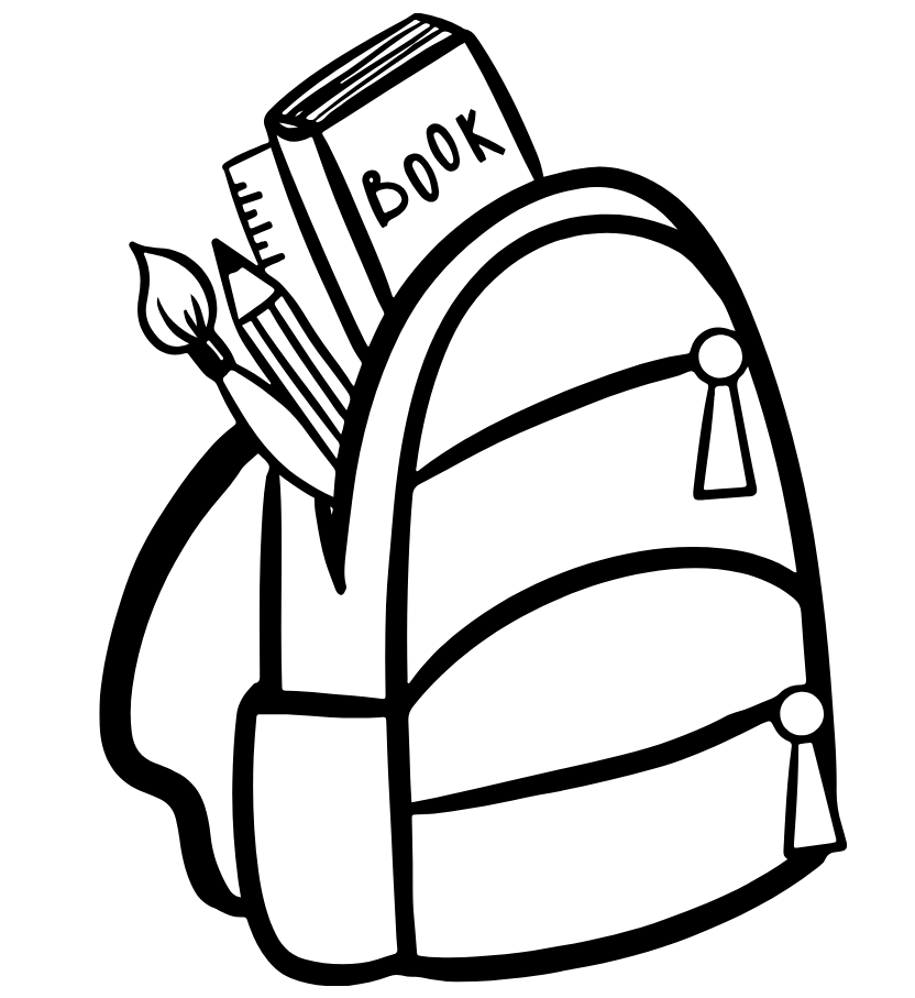 ŠKOLSKÉ POTREBY