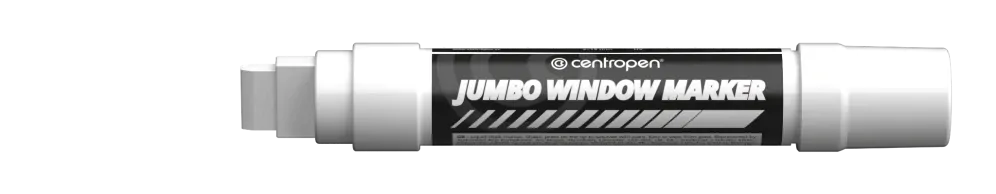 JUMBO WINDOW 9120 