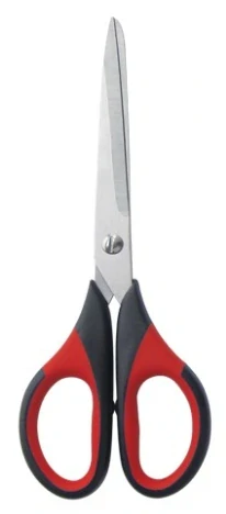 NOŽNICE OFFICE TOUCH 6,5"/16,5 cm