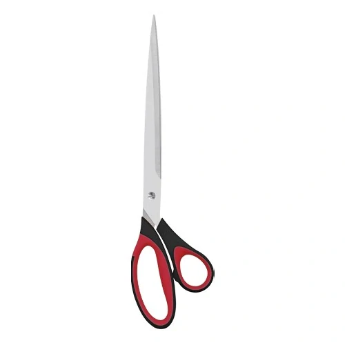 NOŽNICE OFFICE TOUCH 11"/28 cm