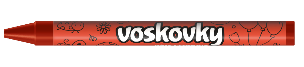 VOSKOVKY 9530/24ks