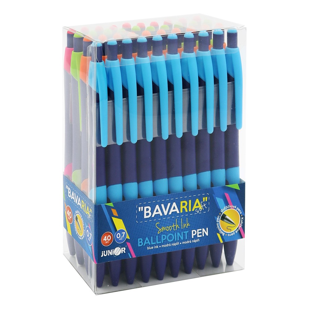 PERO GUĽ. BAVARIA TB214, SOFT