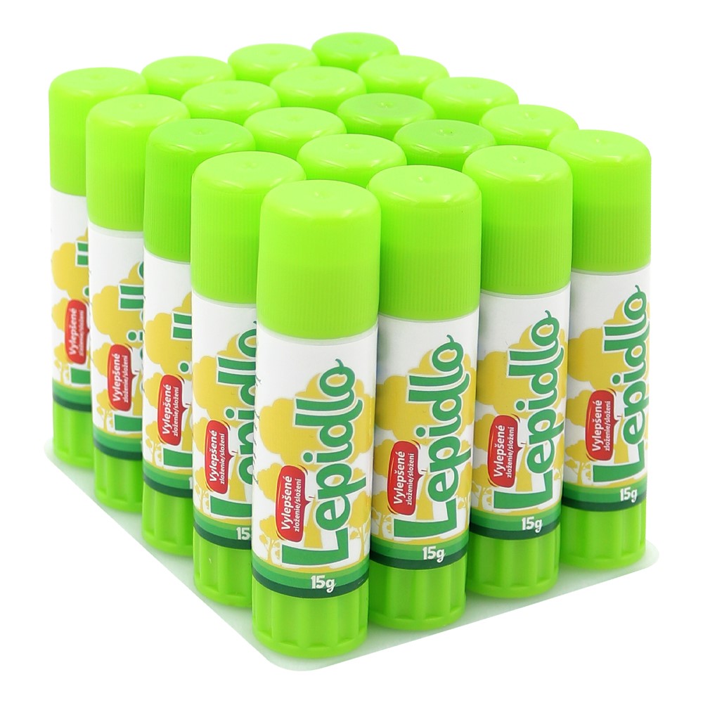 LEPIACA TYČINKA STICK, 15g