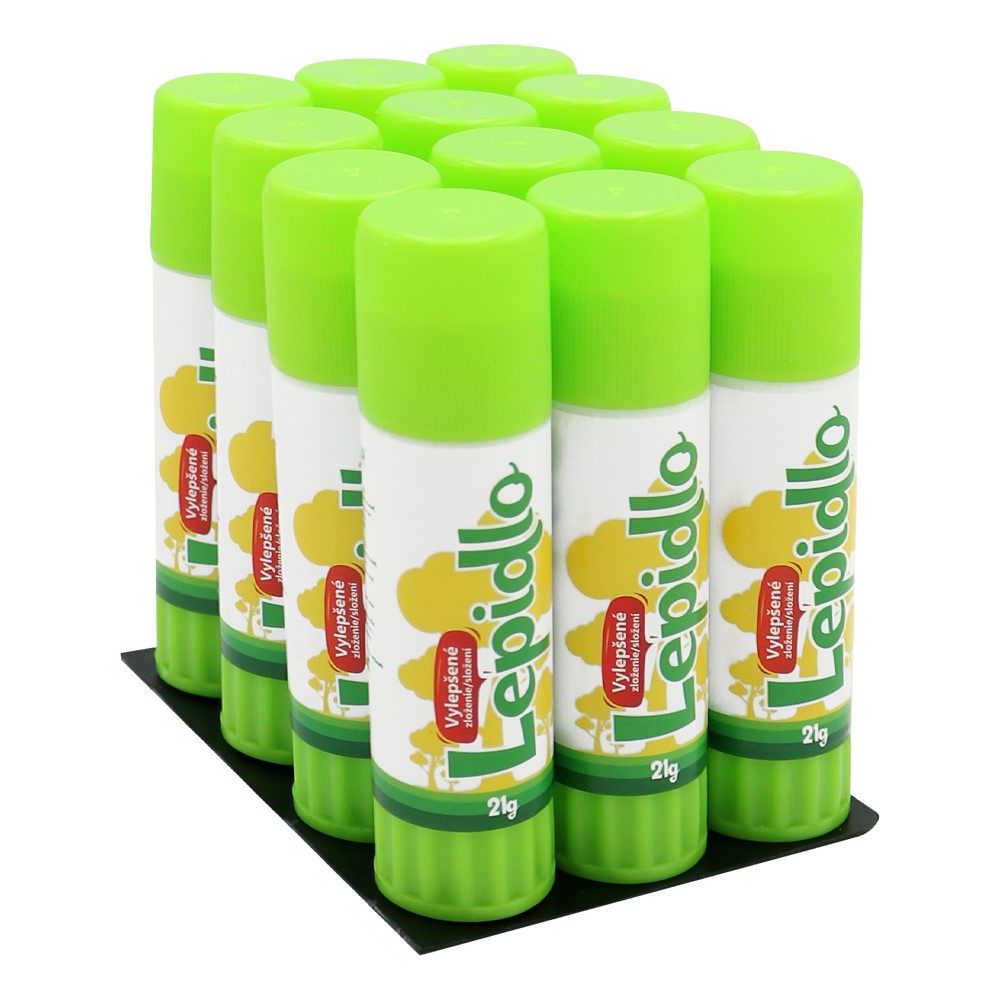 LEPIACA TYČINKA STICK, 21g