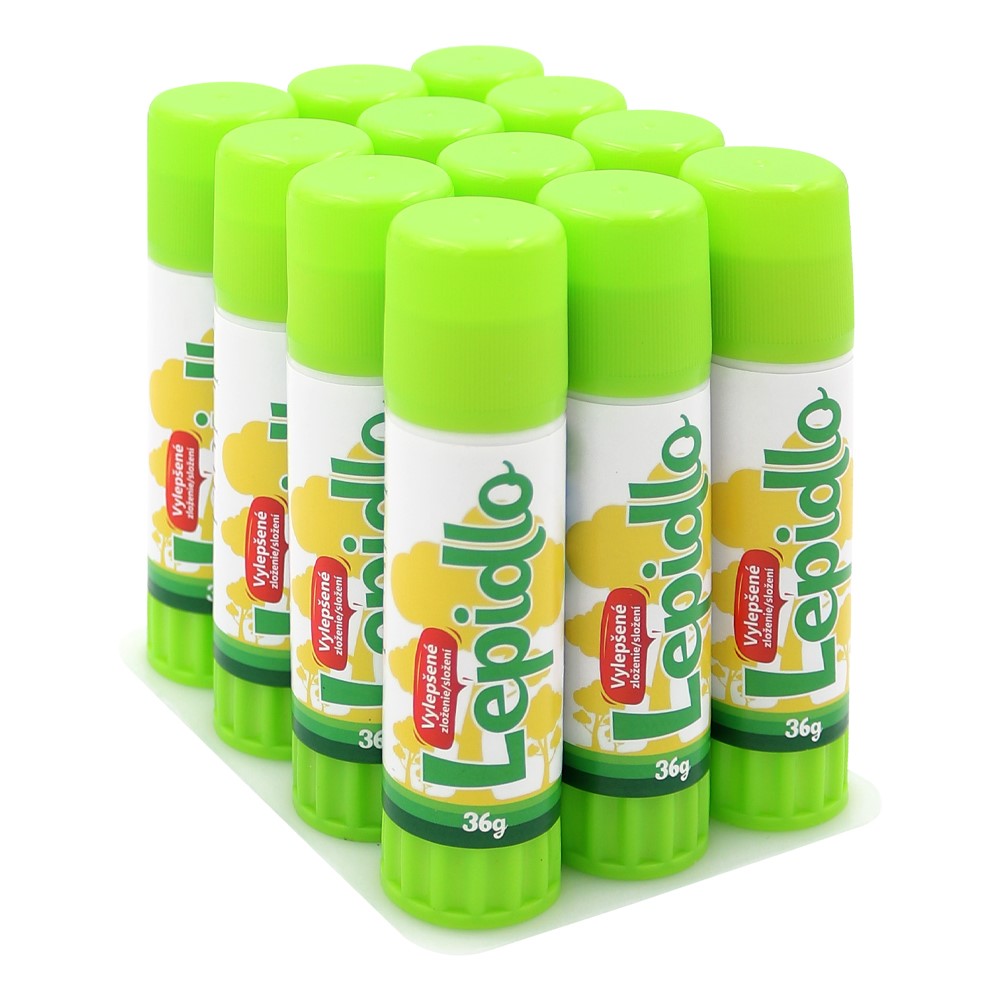 LEPIACA TYČINKA STICK, 36g