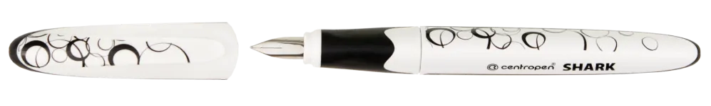 SHARK 2166