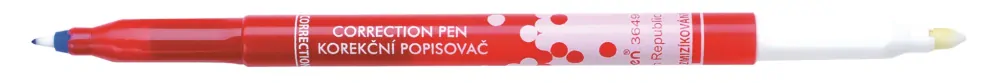 KOREKČNÝ POPISOVAČ 3649