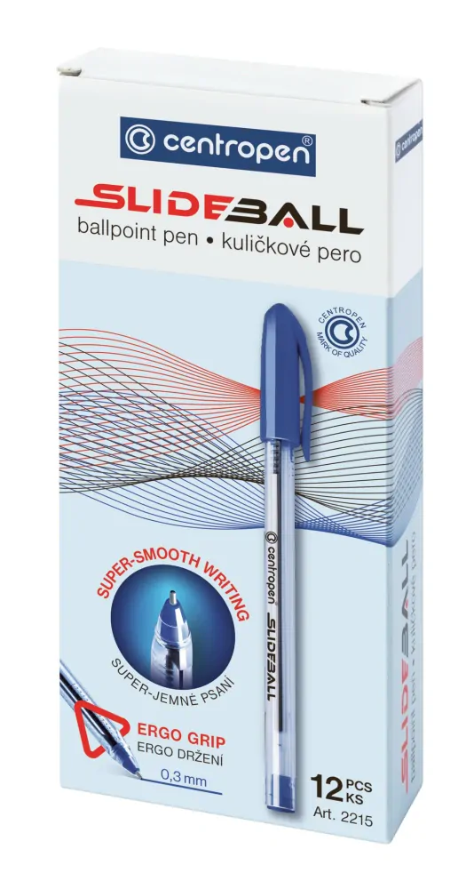 SLIDEBALL 2215 
