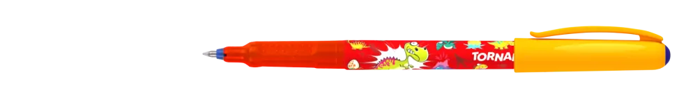 TORNADO BOOM 2675 