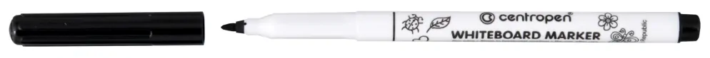 WHITEBOARD MARKER 2507