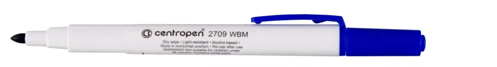 WHITEBOARD MARKER 2709