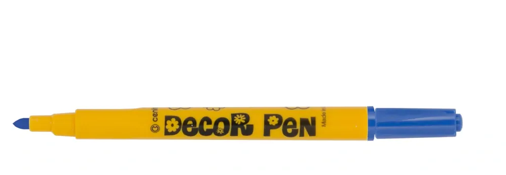 DECOR PEN 2738 