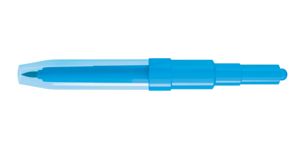 AIRPENS DINOSAUR 1500/5+1