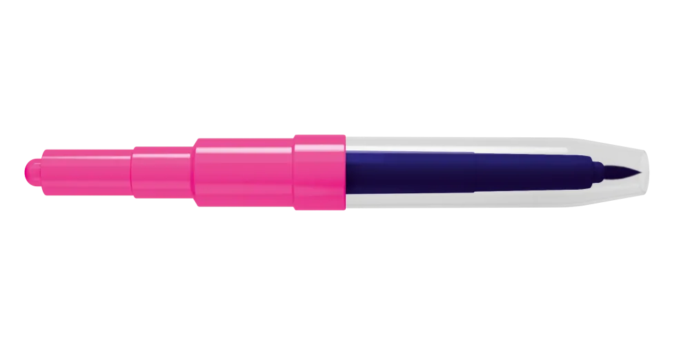 AIRPENS MAGIC 1549/6 