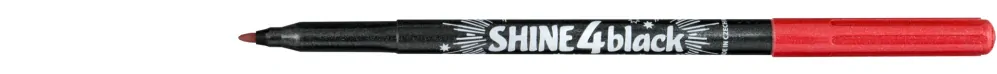 SHINE 4 BLACK 2590 