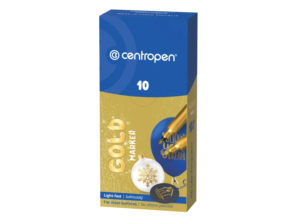 GOLD & SILVER 2690 B