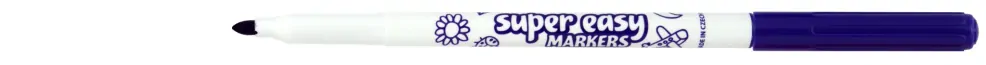 SUPER EASY MARKERS 2580