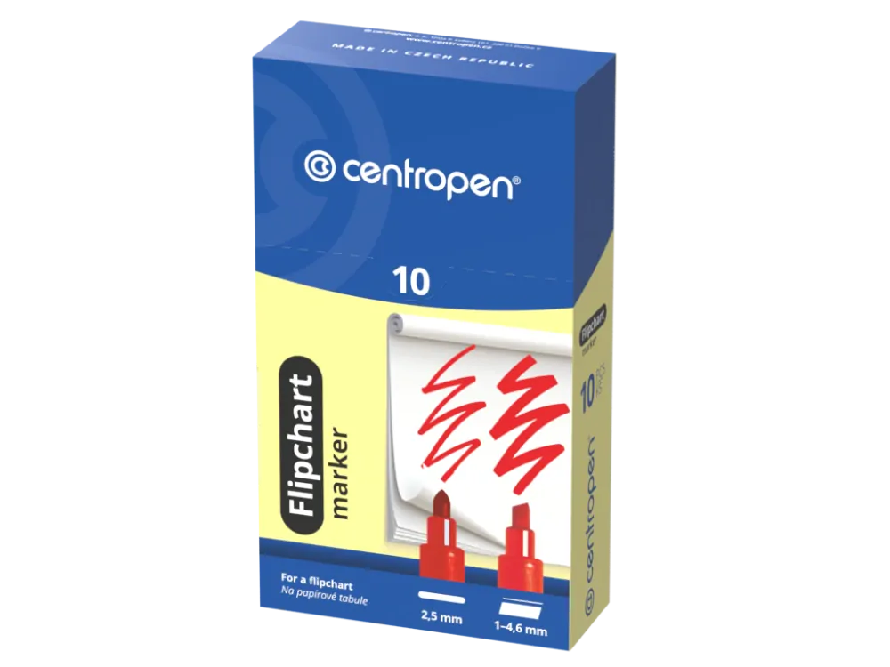 FLIPCHART 8550