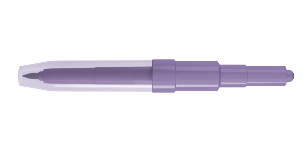 AIRPENS PASTEL 1500/10