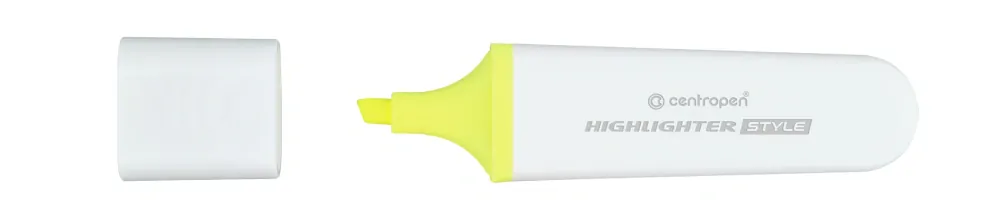 HIGHLIGHTER STYLE FLUO 6252 SADA