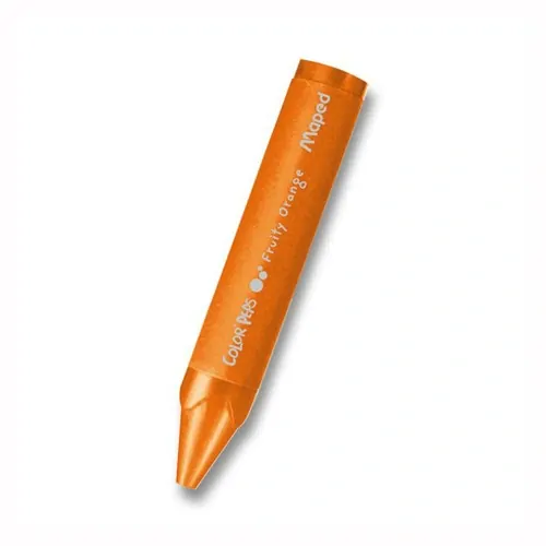 PASTELKY JUMBO " COLOR PEPS"