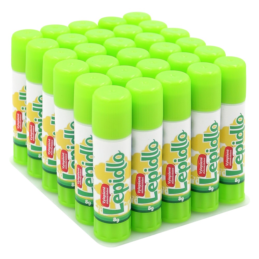 LEPIACA TYČINKA STICK, 8g