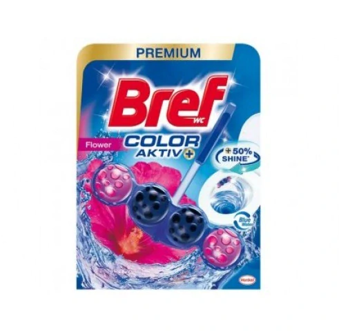 BREF COLOR AKTIV 1x50g - FARBIACE 