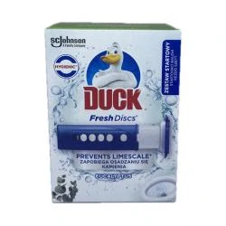 DUCK FRESH Discs WC 36ml 