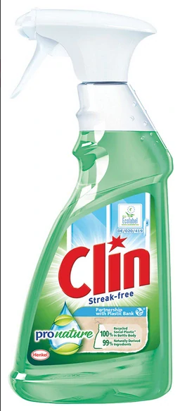 CLIN 500 ml Pro Nature