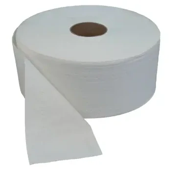 TOALETNÝ PAPIER Jumbo Roll/600 útržkov/2-vrstové