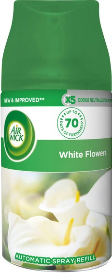 AIR WICK 250 ml Freshmatic