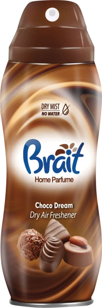 BRAIT 300m ml - suchý osviežovač