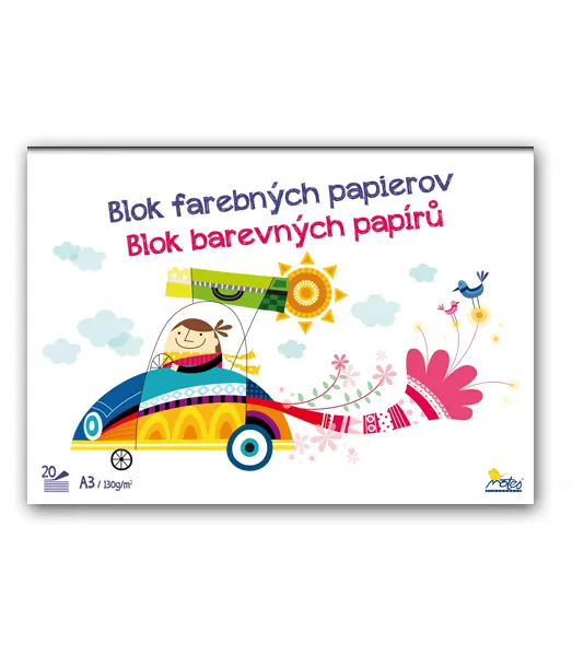 SKICÁR FAREBNÝ FP32