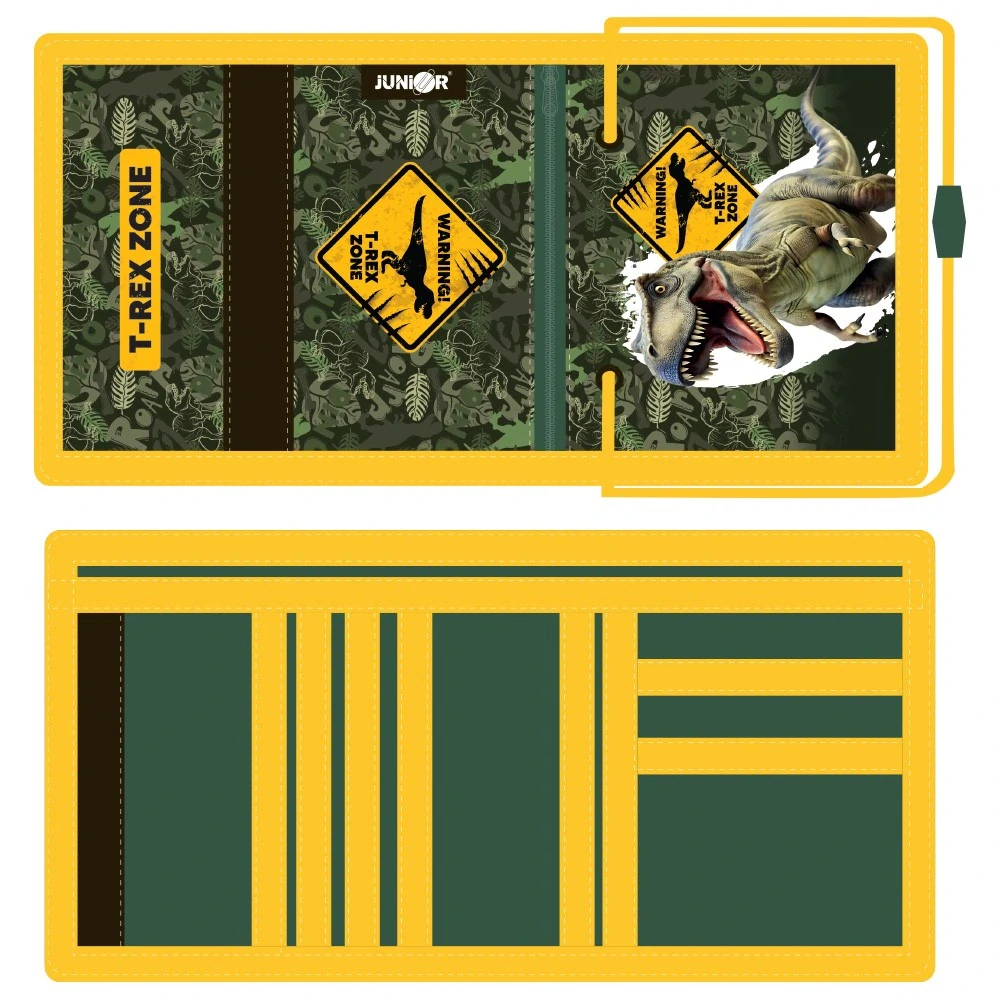 PEŇAŽENKA - T-Rex Zone