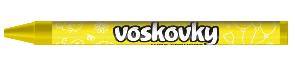 VOSKOVKY 9530/24ks