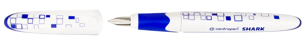 SHARK 2166