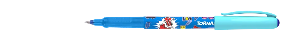 TORNADO BOOM 2675 
