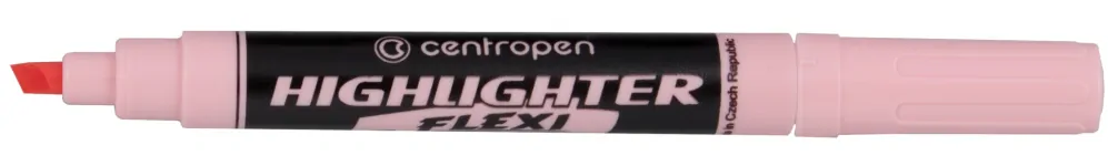 HIGHLIGHTER FLEXI SOFT 8542 