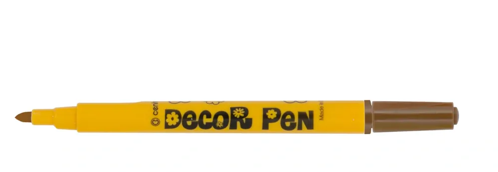 DECOR PEN 2738 
