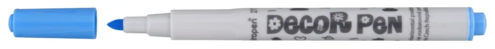 DECOR PEN PASTEL 2738 