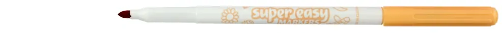 SUPER EASY MARKERS 2580