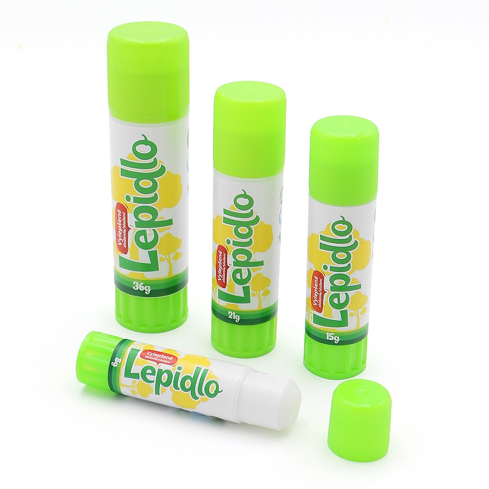 LEPIACA TYČINKA STICK, 21g