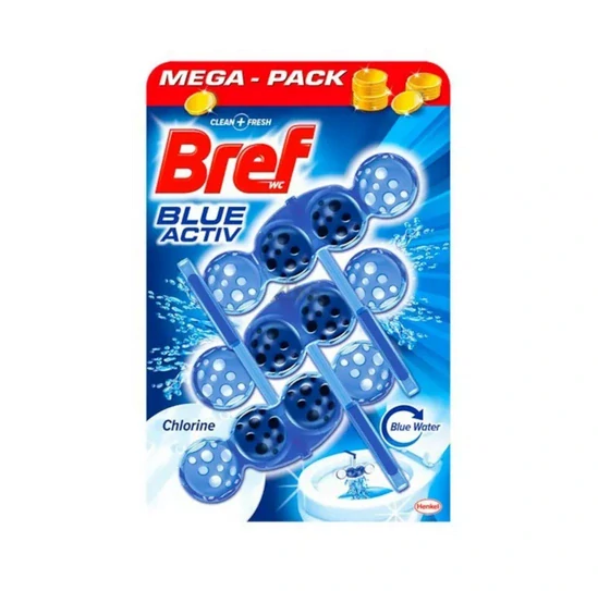 BREF COLOR AKTIV 3x50g - FARBIACE 
