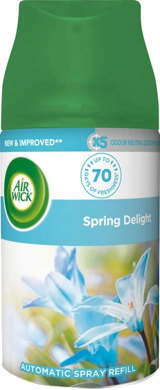 AIR WICK 250 ml Freshmatic