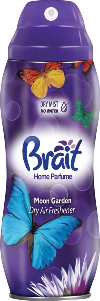 BRAIT 300m ml - suchý osviežovač