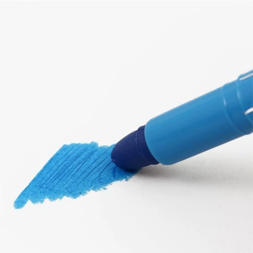 OLEJOVÉ PASTELKY SILKY/12 ks