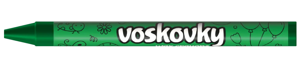 VOSKOVKY 9530/24ks