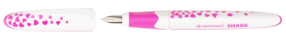 SHARK 2166