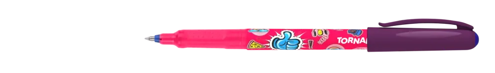 TORNADO BOOM 2675 