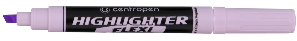 HIGHLIGHTER FLEXI SOFT 8542 